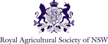 RAS Colour Logo